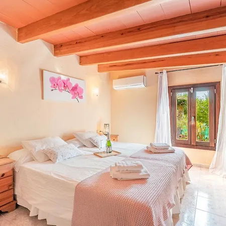 Alqueria Holiday home
