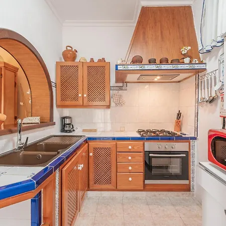 Holiday home Alqueria Campanet