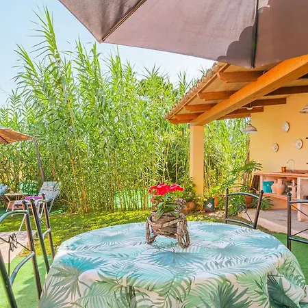 Holiday home Alqueria
